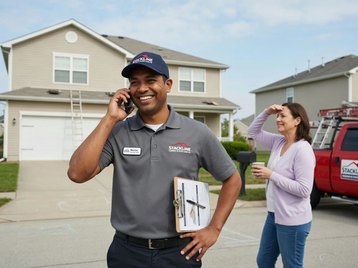Chimney flashing repair Tunnelton, IN FAQs